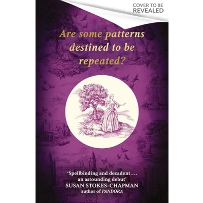 Afbeelding van The Woman In Wallpaper: most anticipated historical debut of 2025