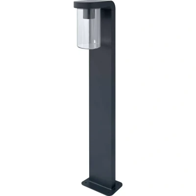 Afbeelding van OSRAM HOMELIGHTING ENDURA Classic Cascade 80cm Post E27 Clear 4099854461033 LED buitenlamp (wand)