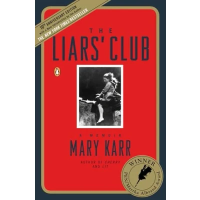 Afbeelding van The Liars&#039; Club: A Memoir