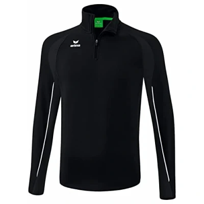 Afbeelding van LIGA STAR trainingstop zwart/wit / XXL