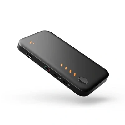 Afbeelding van VITURE Pro Mobile Dock, Co op Stream &amp; Play, ondersteunt 2D/3D, compatibel met Switch 2/Switch, handhelds, smartphones, Fire TV, HDMI, voor USB C en XR/AR bril