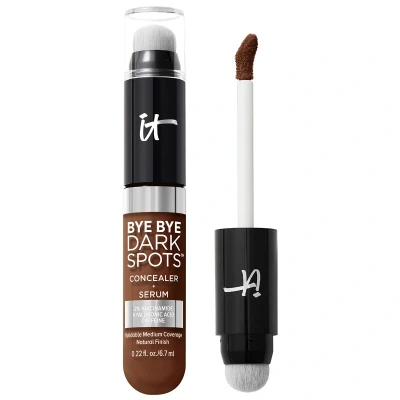 Afbeelding van IT Cosmetics BYE DARK SPOTS™ Concealer + Serum