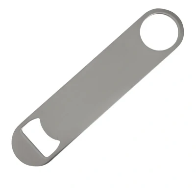 Afbeelding van Olympia RVS flesopener