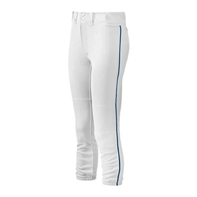 Afbeelding van Mizuno Women&#039;s Select Riem Piped Pant
