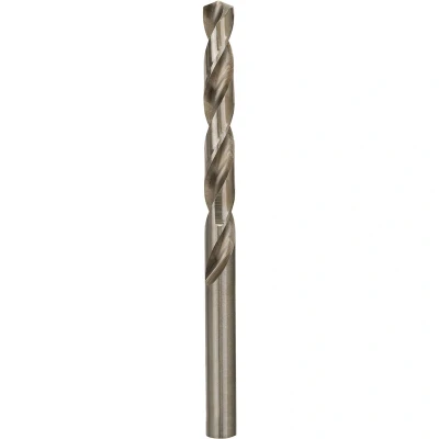 Afbeelding van Bosch Accessories 2608585511 HSS Metaal spiraalboor 8.4 mm Gezamenlijke lengte 117 Geslepen DIN 338 Cilinderschacht 5 stuk(s)