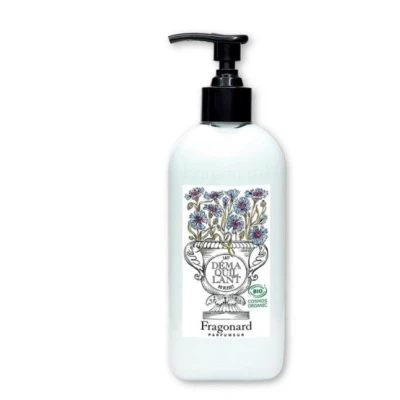 Afbeelding van Fragonard Soins Essentiels Melk Cleansing Milk Bleuet 250ml