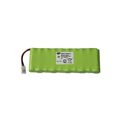 Afbeelding van Roto ZEL accu 12 V/2000 mAh, reserveaccu voor dakramen en rolluiken op zonne energie, Tronic WDT SF/buitenzonwering ZMA SF, krachtig