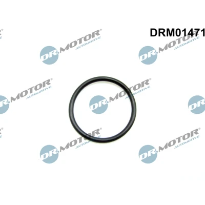 Afbeelding van Dichtring, leiding EGR klep Dr.Motor Automotive DRM01471
