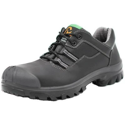 Afbeelding van EMMA Ray D S3 werkschoen laag (zwart) MM72454843