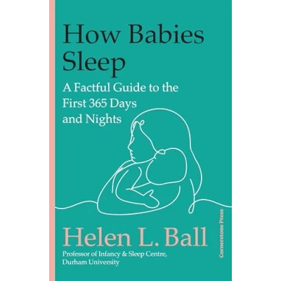 Afbeelding van How Babies Sleep