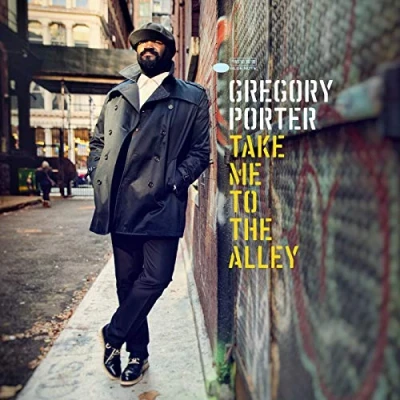 Afbeelding van Take Me To The Alley (Collector&#039;s Deluxe editie)
