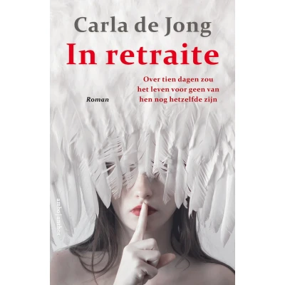 Afbeelding van In retraite (Paperback)