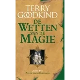 Afbeelding van de Wetten van Magie 6 Zuster Duisternis (POD)