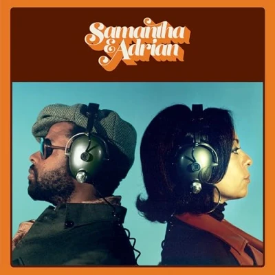 Afbeelding van Samantha Schmutz &amp; Adrian Younge Samatha (LP)