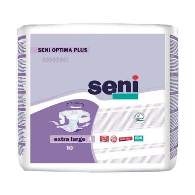 Afbeelding van Flexslip Seni Optima Plus 6214 met heupband XL