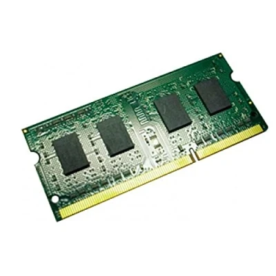 Afbeelding van QNAP RAM 1GDR3L SO 1600, 1 GB, x DDR3, 1600 MHz, 204 pin DI