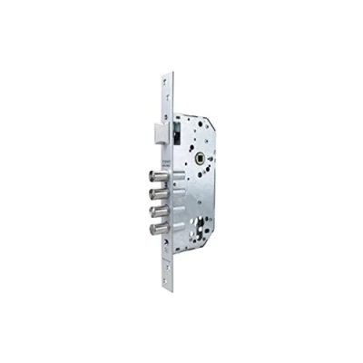 Afbeelding van Tesa Assa Abloy Serrure monopoint de sécurité, R100B