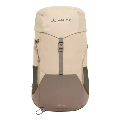 Afbeelding van VAUDE / Jura 24 Backpack Unisex linen &gt;70% Recycled materiaal