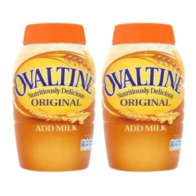 Afbeelding van Ovaltine Original 6x 800g