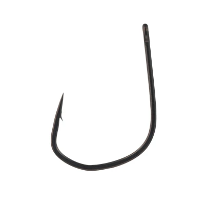 Afbeelding van Daiwa Steez Worm Hook SS WKY Roofvis Haak #1/0 7 stuks Roofvishaken