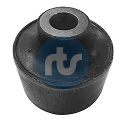 Afbeelding van RTS 017 00996 Draagarmrubbers Vooras links en rechts, Onder, Achter 77 Rubbermetaallager voor driehoeksdraagarm RENAULT: MASTER 3 Kasten