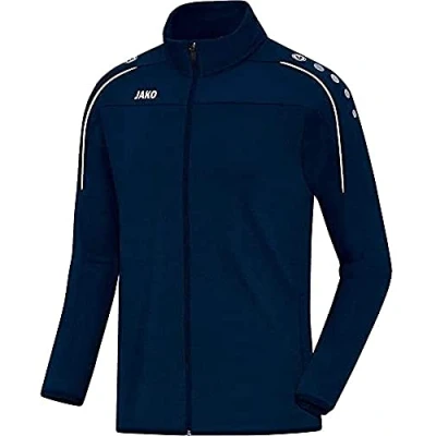 Afbeelding van Trainingsvest Classico Marine / 140