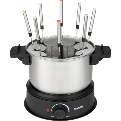Afbeelding van Severin Fondueset FO2470