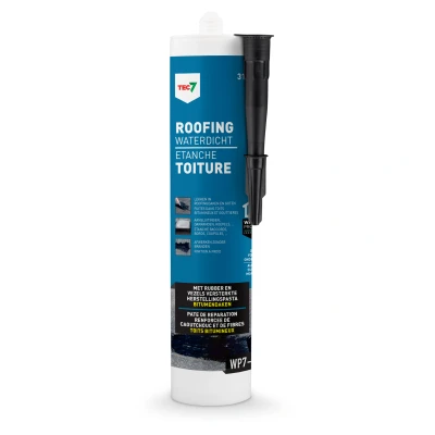 Afbeelding van Tec7 WP7 301 Roofing Waterdicht 870ml