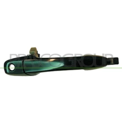 Afbeelding van Portiergreep buitenkant PRASCO MZ3268001