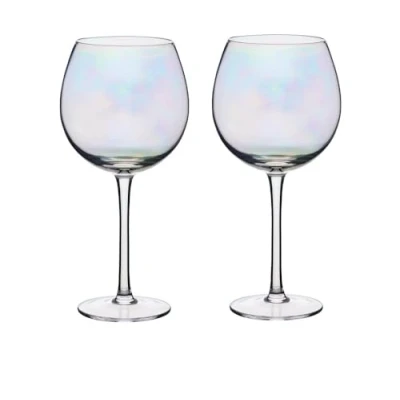 Afbeelding van BarCraft gin tonic glas (500 ml) (set van 2)
