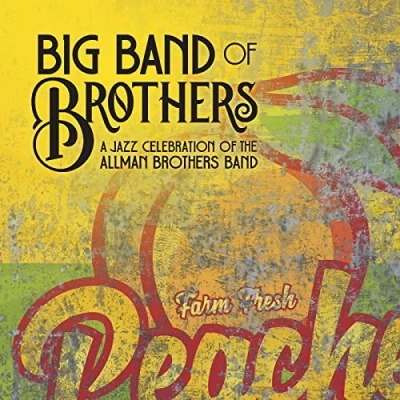 Afbeelding van Jazz Celebration Of The Allman Brothers Band (Peach Vinyl)