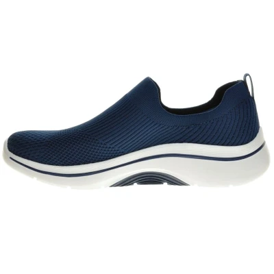 Afbeelding van Skechers Go Walk Arch Navy maat 41