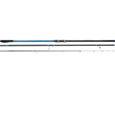 Afbeelding van Okuma Rockaway Hybrid Surf Hengel 4.20m 100 250g