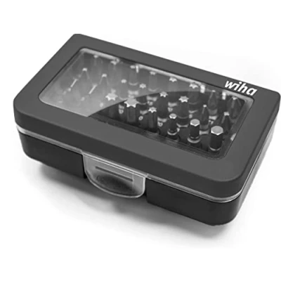 Afbeelding van Wiha Bitbox bitset 31 Delig 41130