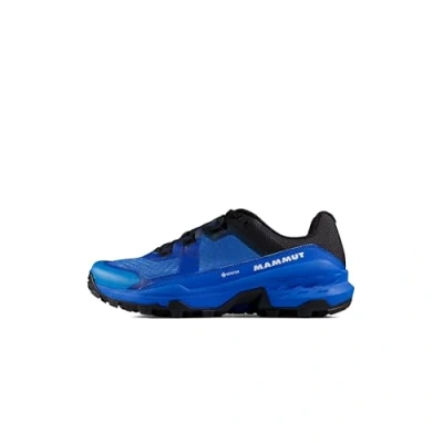 Afbeelding van Girun II Low GTX Men, Glacier Blauw Zwart, 46 EU