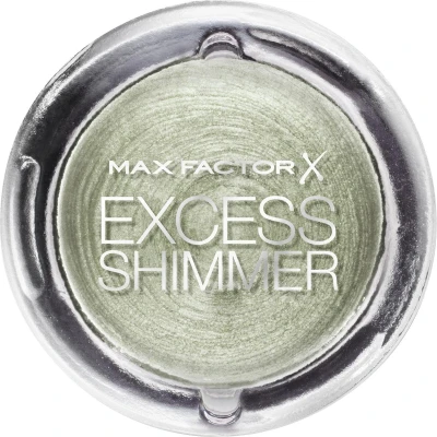 Afbeelding van Max Factor Excess Shimmer Oogschaduw 10 Pearl