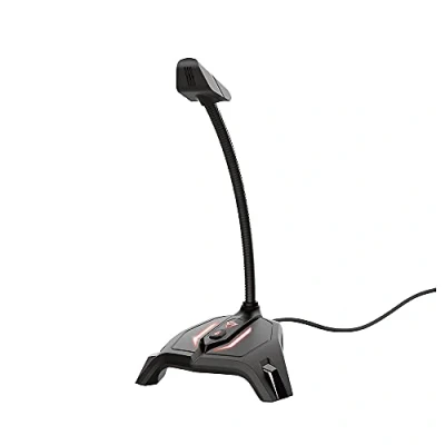 Afbeelding van Trust Gaming GXT 215 Zabi USB Microfoon