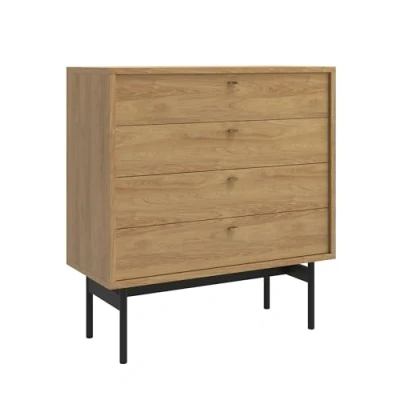 Afbeelding van NADUVI Collection Dressoir Oscar