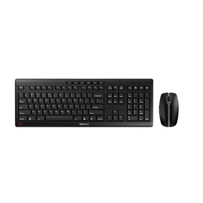 Afbeelding van CHERRY Stream Desktop Recharge Zwart