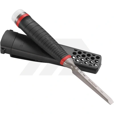 Afbeelding van Hultafors HDC 10 Beitel 10mm Staal