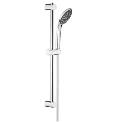 Afbeelding van GROHE vitalio joy glijstangcombinatie douchekop 110mm