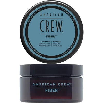 Afbeelding van Hair Paste American Crew Resin Strong attachment 50 g