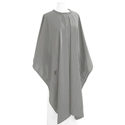 Afbeelding van Trend Design Classic cape lichtgrijs, per stuk verpakt (1 x 1 stuk)