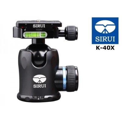 Afbeelding van Sirui Head K 40X