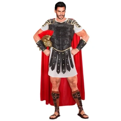 Afbeelding van WIDMANN 13634 COSTUME CENTURIONE ROMANO XL #1363