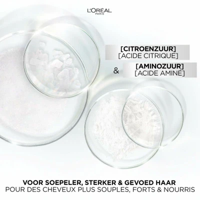 Afbeelding van 3x L&#039;Oréal Préférence Le Blonding Ontkleuring Ultra Platinum Blond