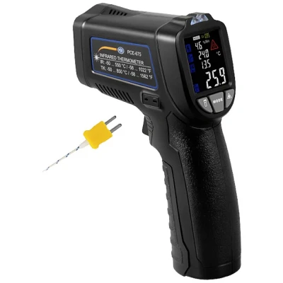 Afbeelding van PCE Instruments Infrarood thermometer