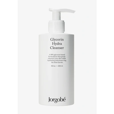 Afbeelding van Jorgobé Glycerin Hydra Cleanser (200 ml)