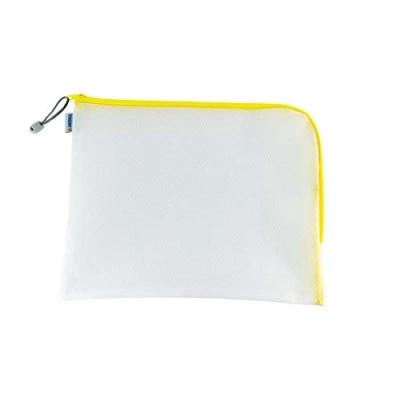 Afbeelding van Herma, Potloodetuis, Koffer Mesh Bag