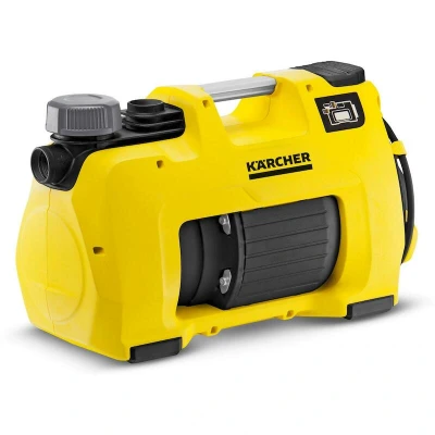 Afbeelding van Karcher Tuinpomp BP 3 H&amp;G Elektronische Hydrofoorpompen 800 W 3800 l/u 1.645 353.0
